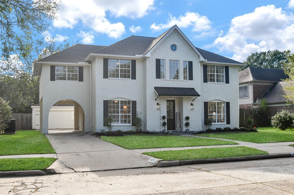 470 Everington Drive