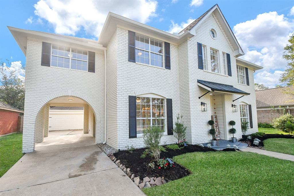 470 Everington Drive