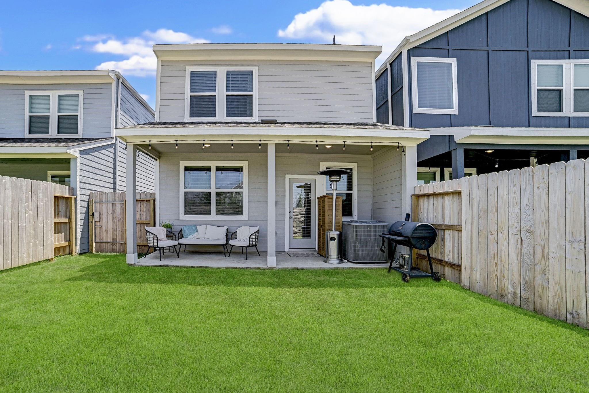 2333 Bay Breeze Drive