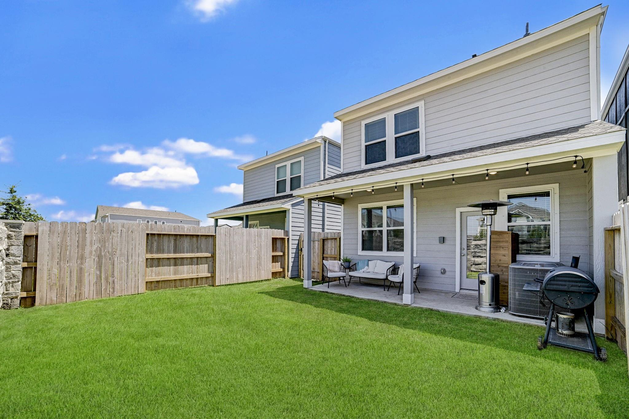 2333 Bay Breeze Drive