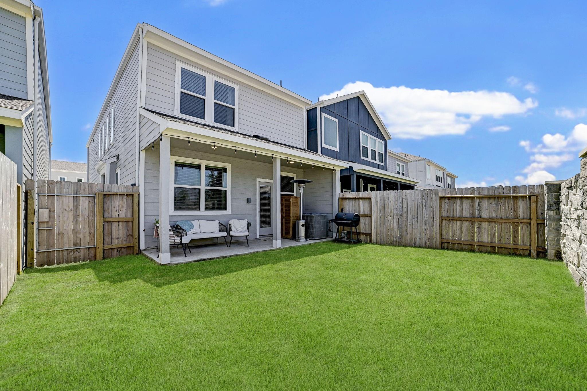2333 Bay Breeze Drive