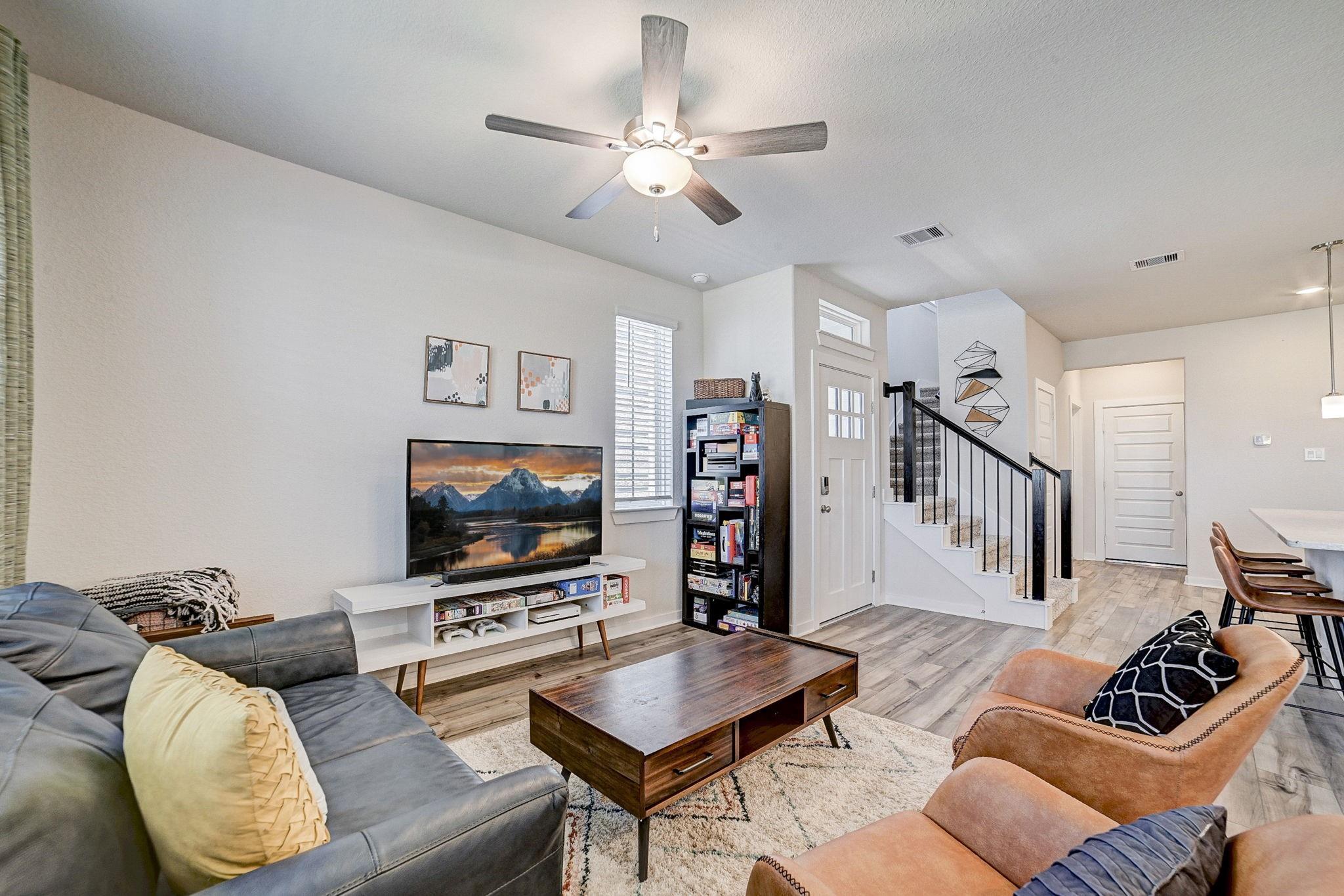 2333 Bay Breeze Drive