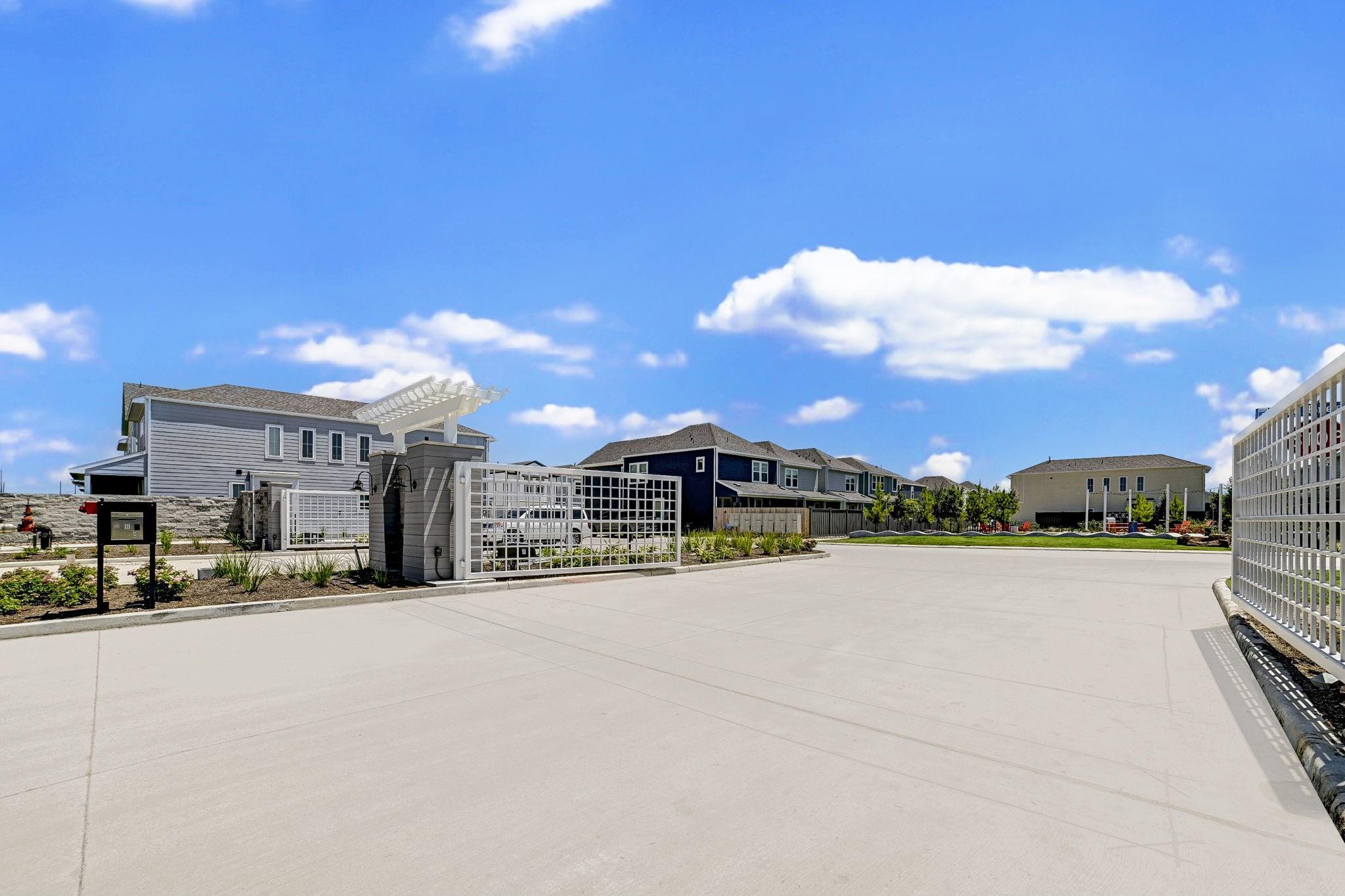 2333 Bay Breeze Drive
