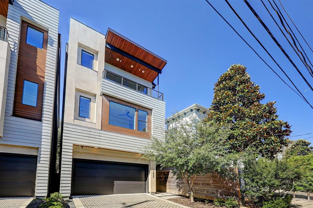 1808 Stanford Street