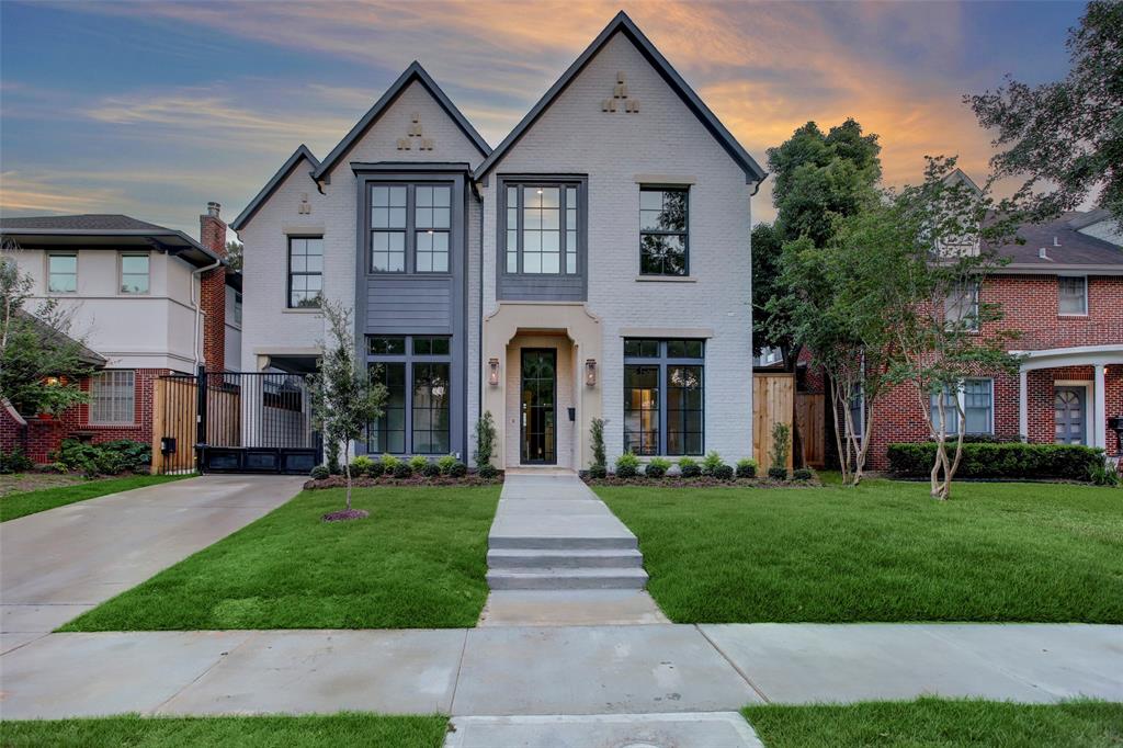4719 Shetland Lane