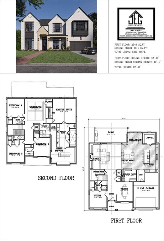 4719 Shetland Lane