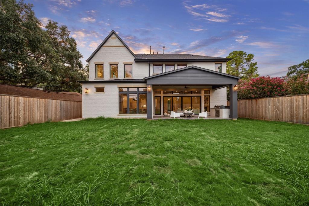 4719 Shetland Lane