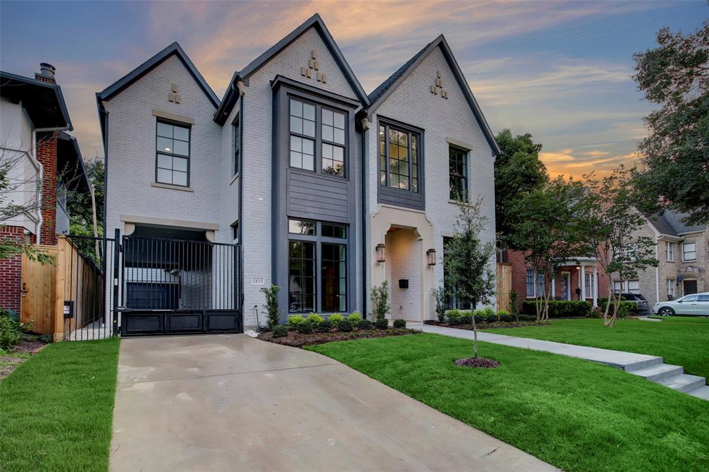 4719 Shetland Lane