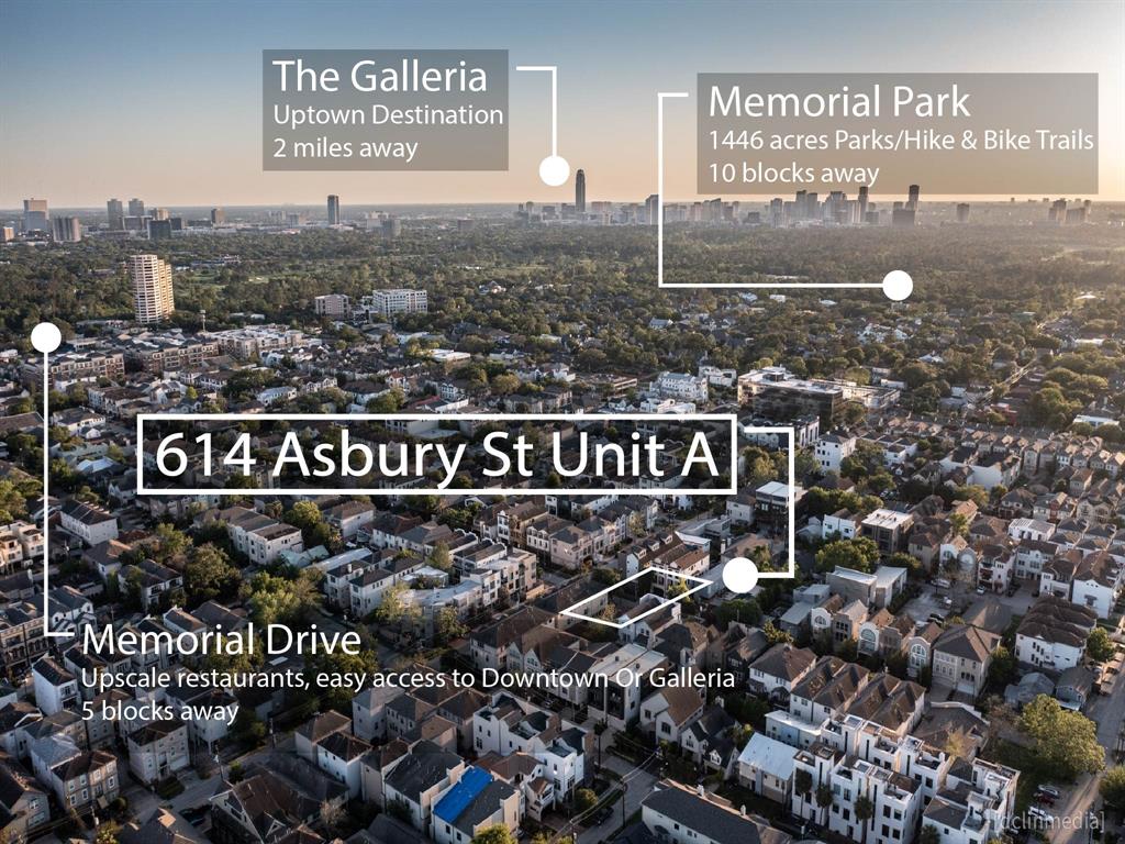 614 Asbury Street # A