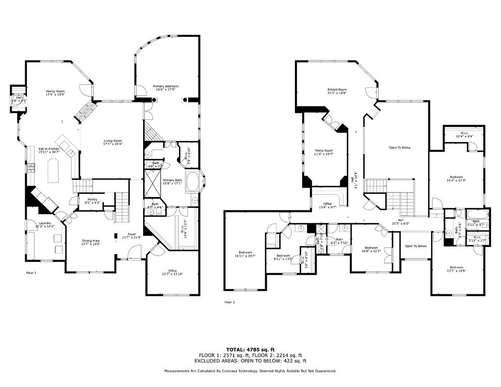 10 Stratford Way Lane
