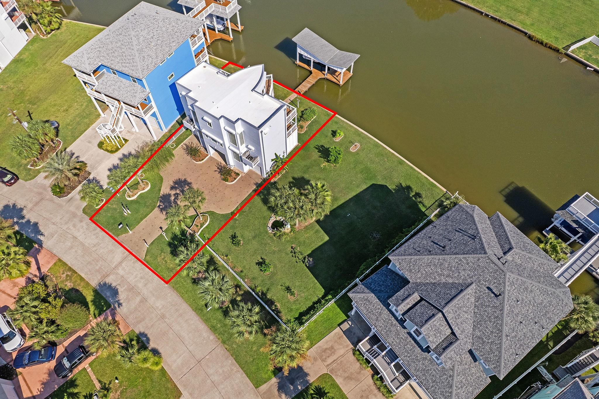 13415 Binnacle Way