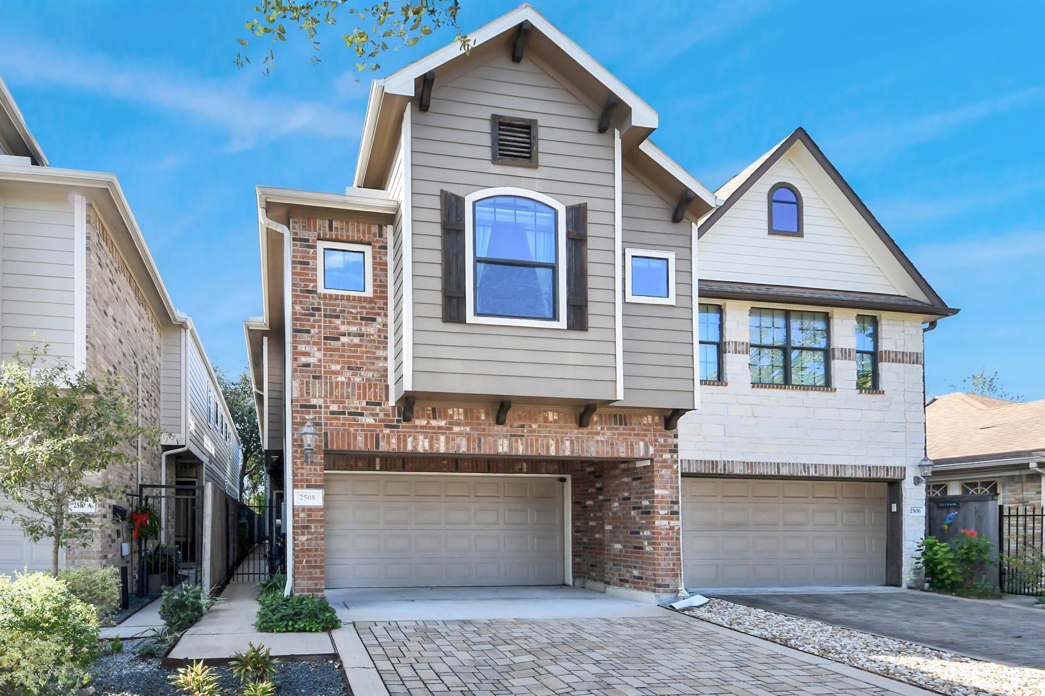 2508 Woodhead Street