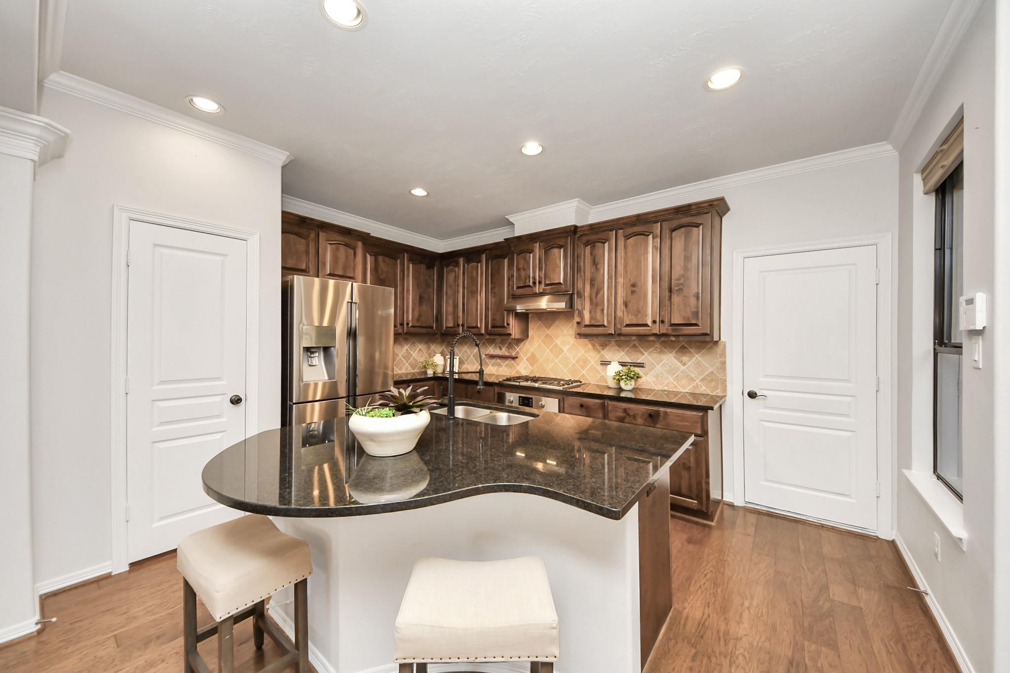 2508 Woodhead Street