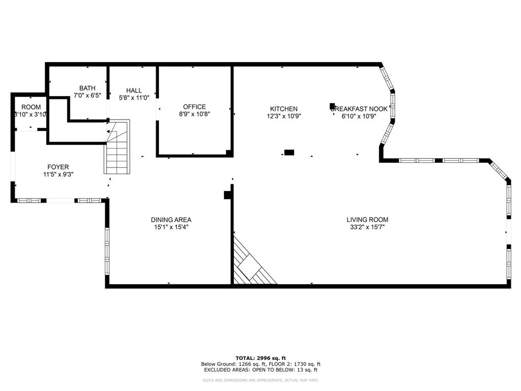 4840 Post Oak Timber Drive