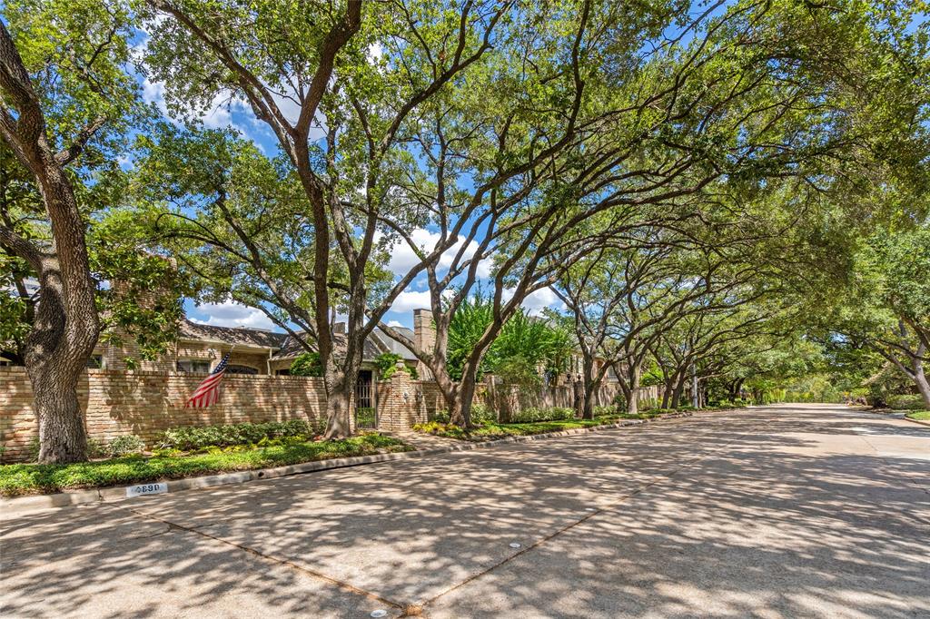 4840 Post Oak Timber Drive