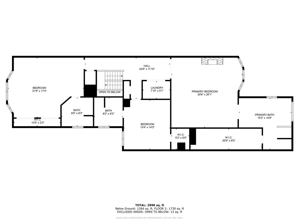 4840 Post Oak Timber Drive