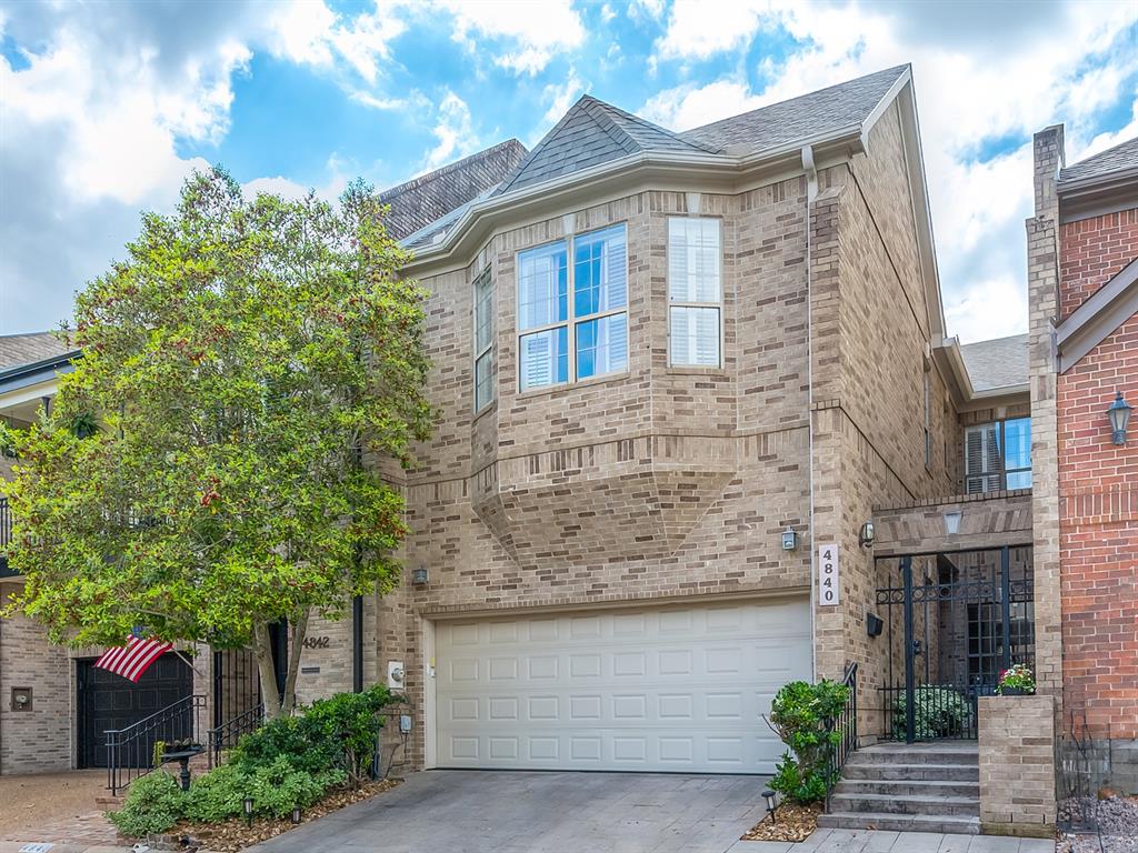 4840 Post Oak Timber Drive