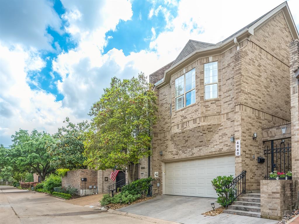 4840 Post Oak Timber Drive