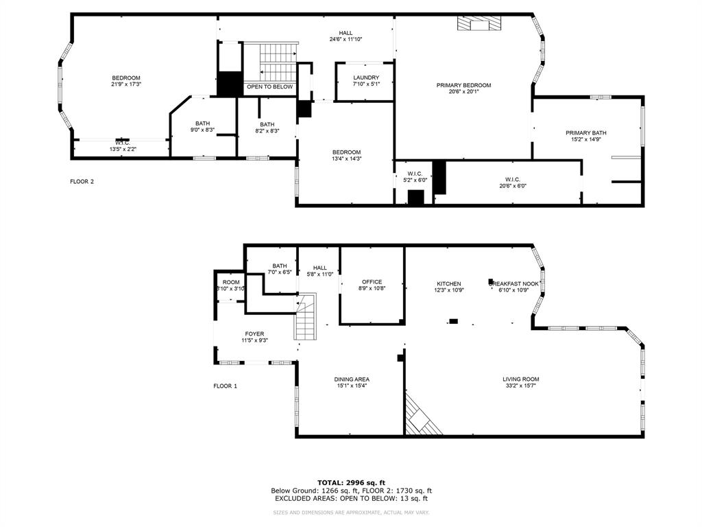 4840 Post Oak Timber Drive