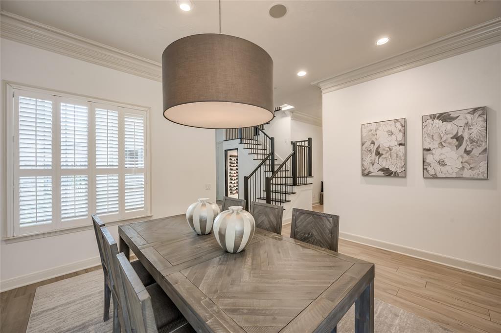 4840 Post Oak Timber Drive