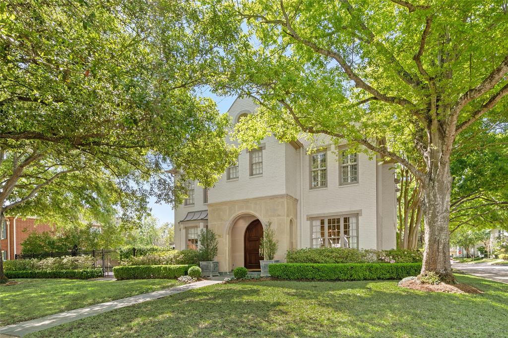 3523 Georgetown Street
