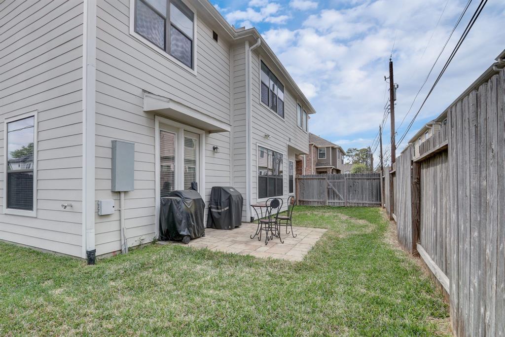 7804 Janak Drive # C