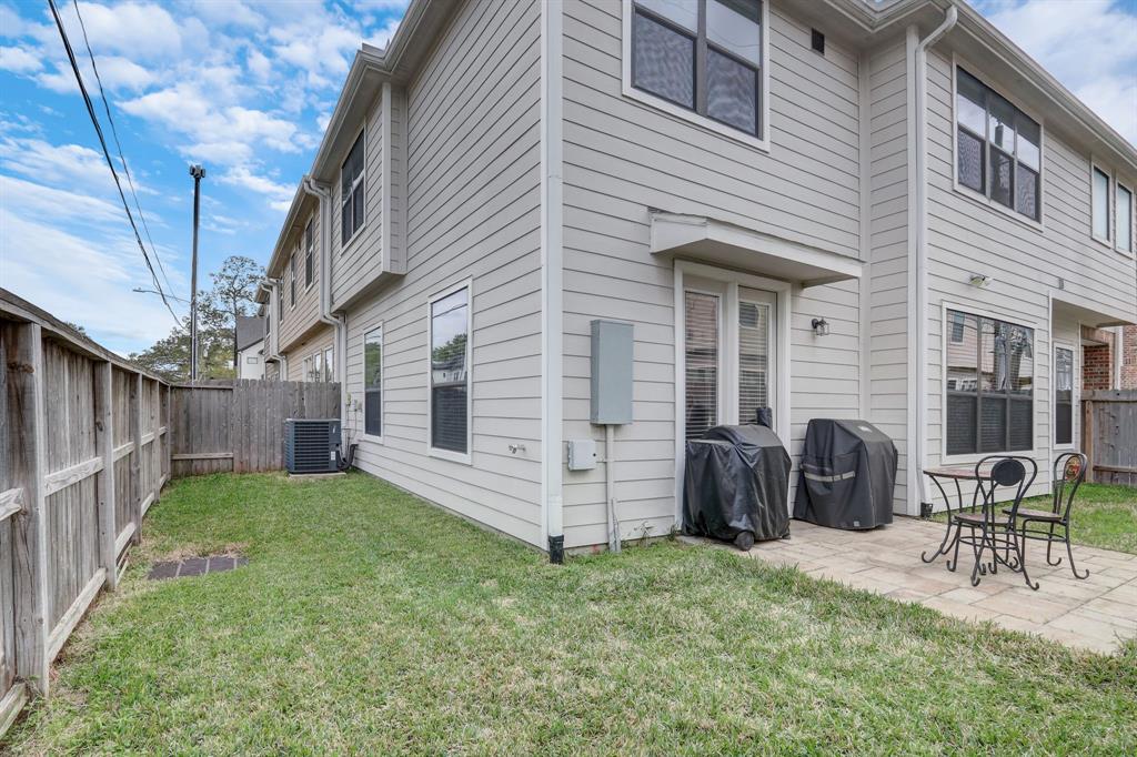 7804 Janak Drive # C