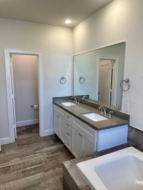 6331 Timbergrove Gardens Lane