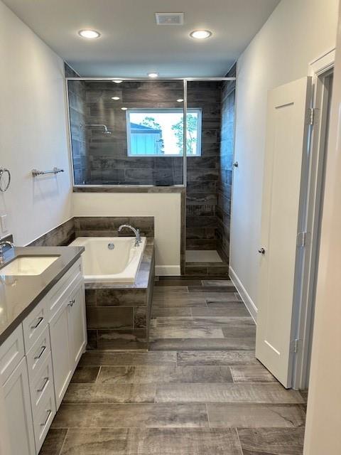 6331 Timbergrove Gardens Lane