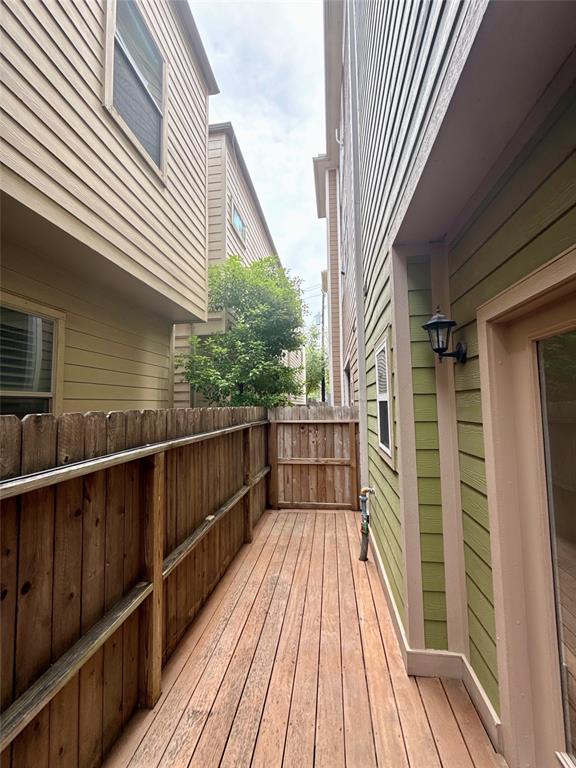 621 Rutland Street Unit C
