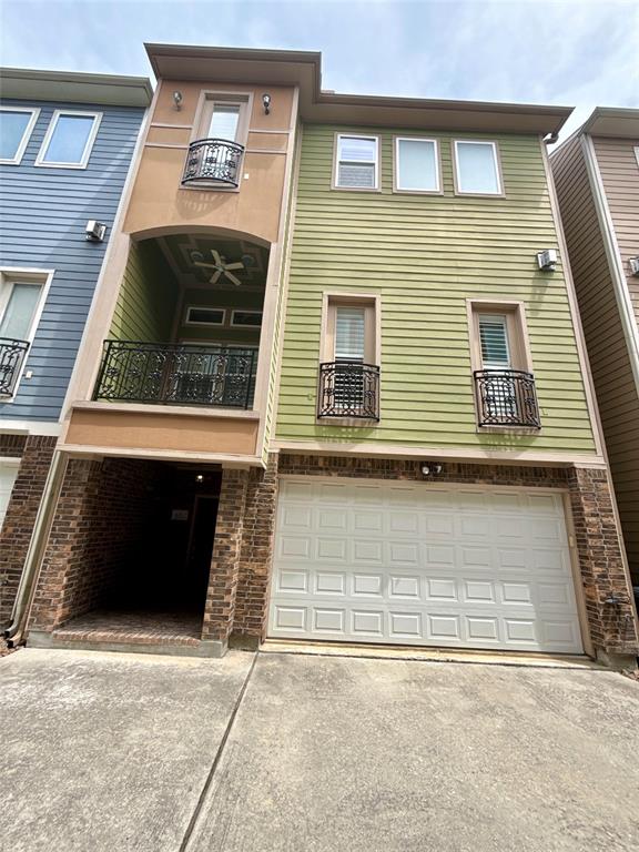 621 Rutland Street Unit C