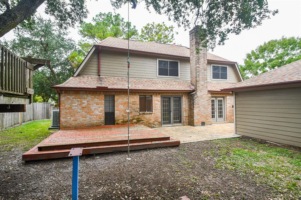 2003 Shadowbriar Drive