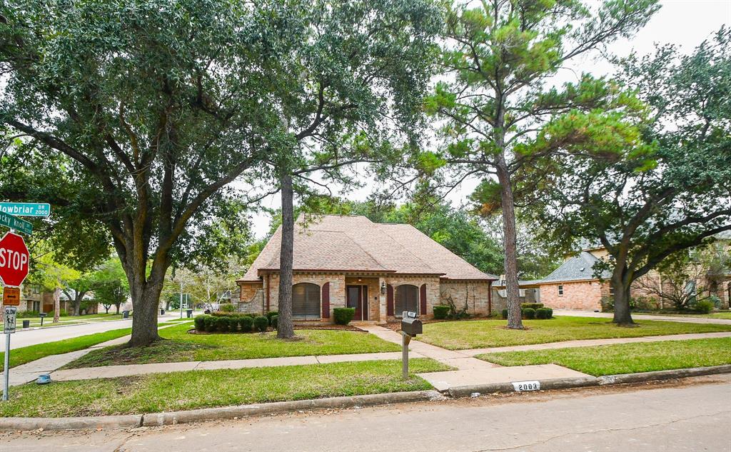 2003 Shadowbriar Drive