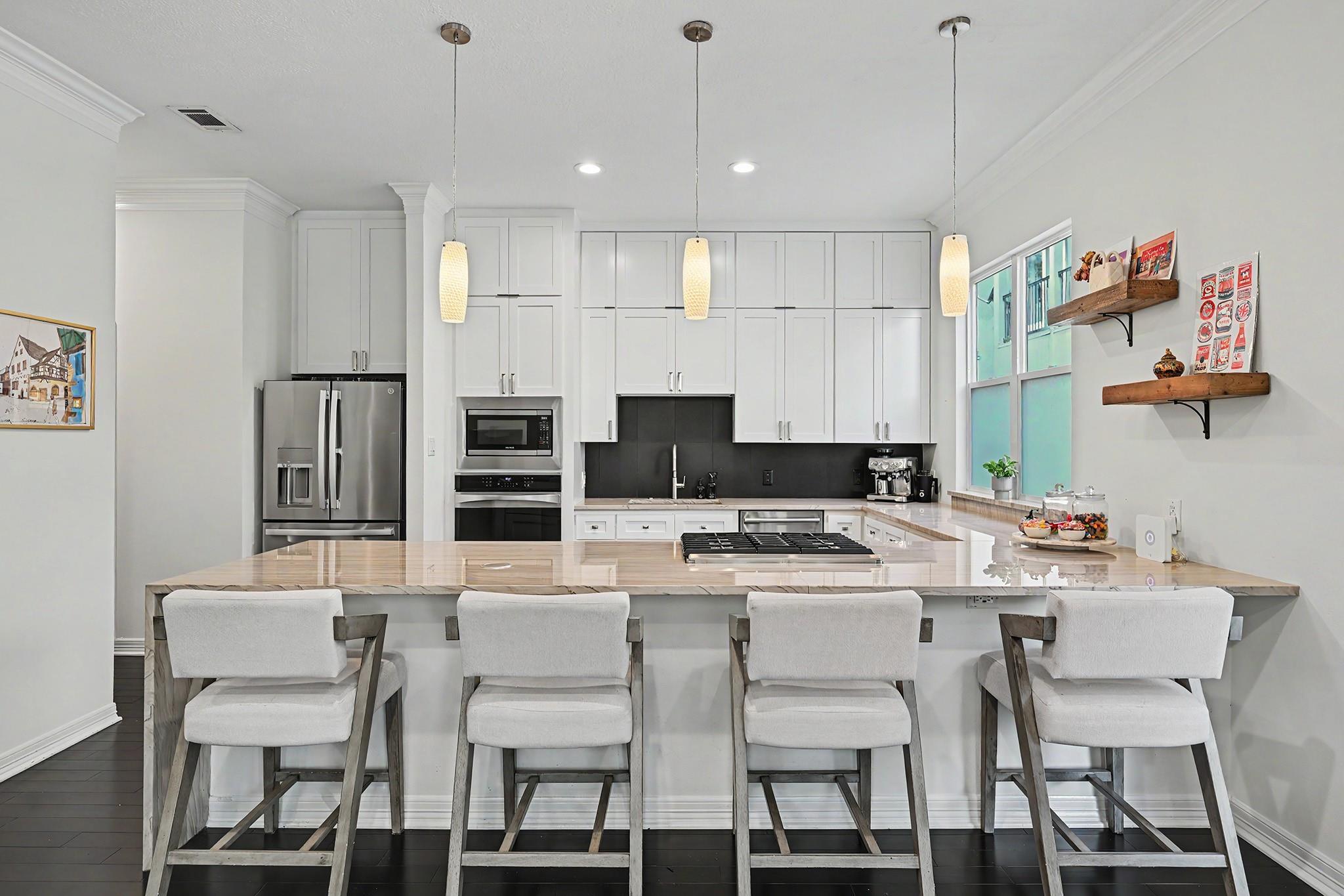 3011 Houston Avenue Unit: C