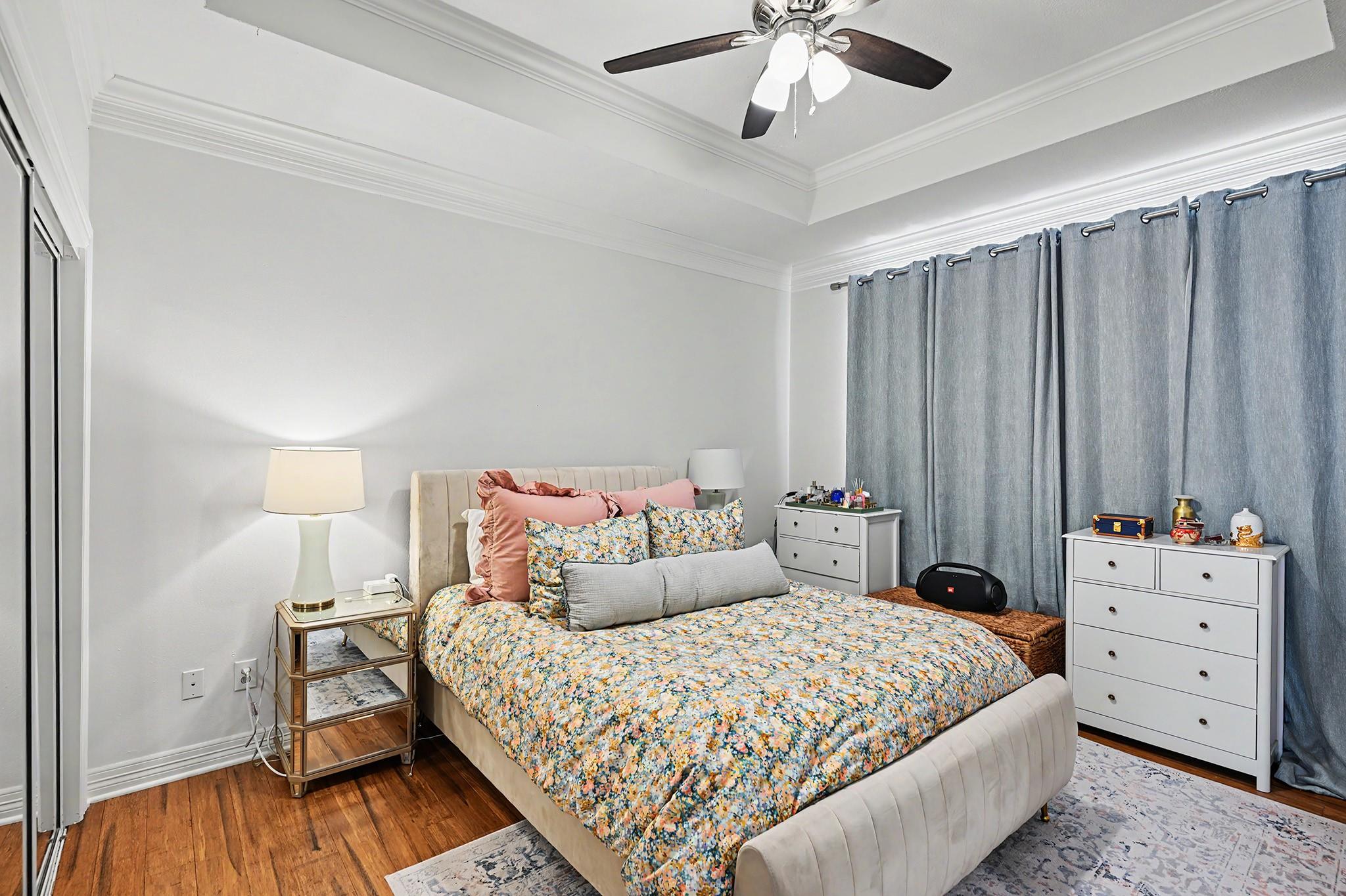 3011 Houston Avenue Unit: C