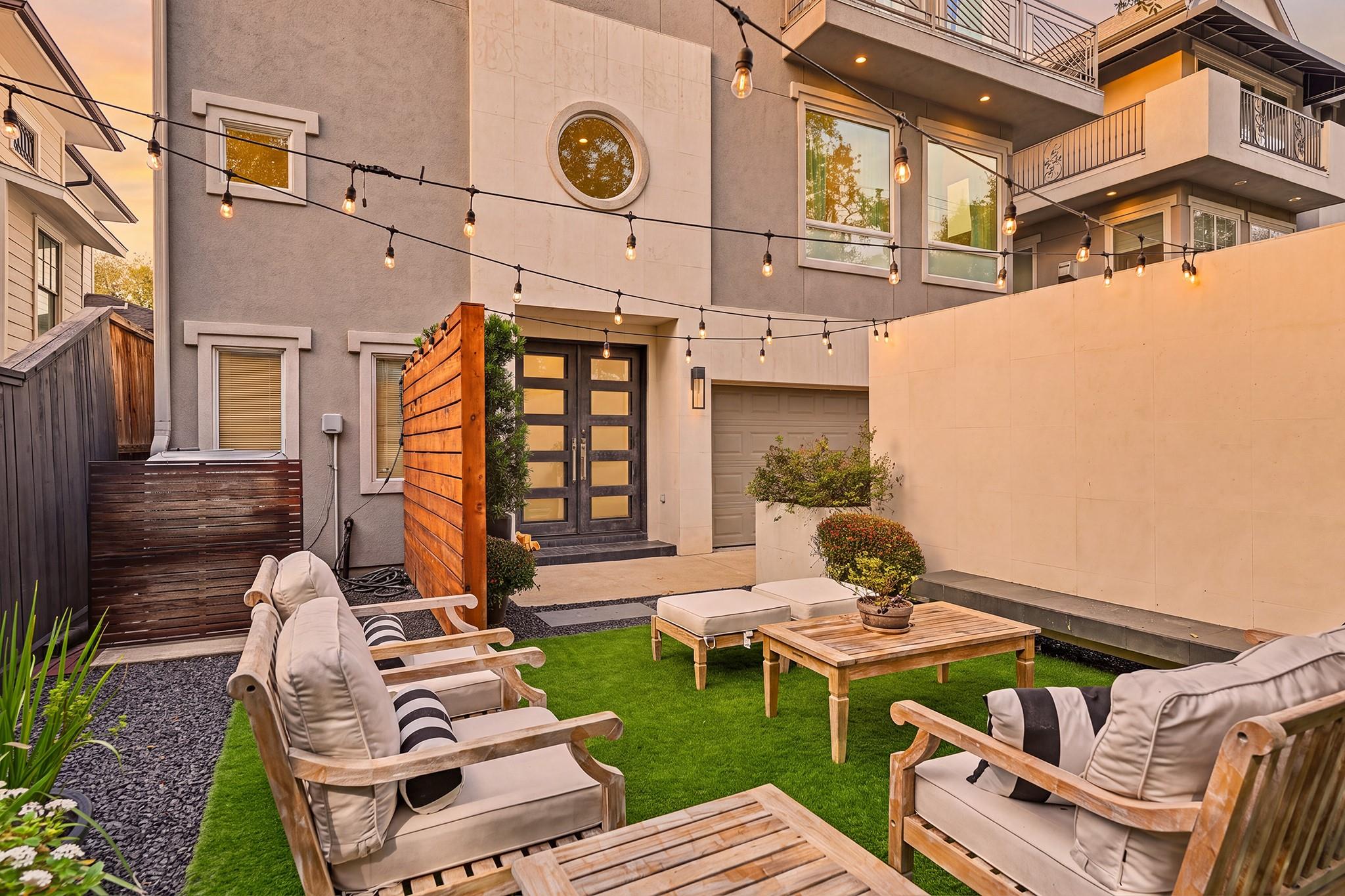 3011 Houston Avenue Unit: C