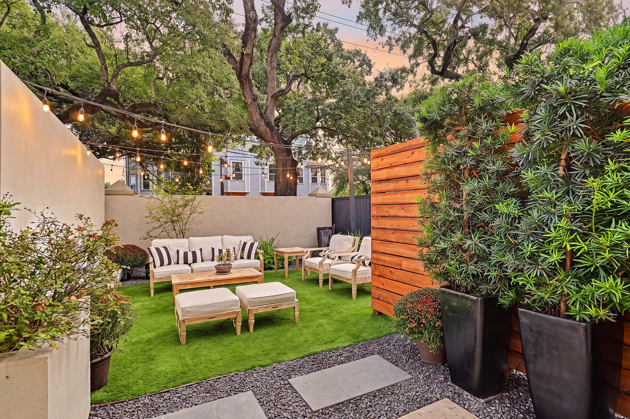 3011 Houston Avenue Unit: C