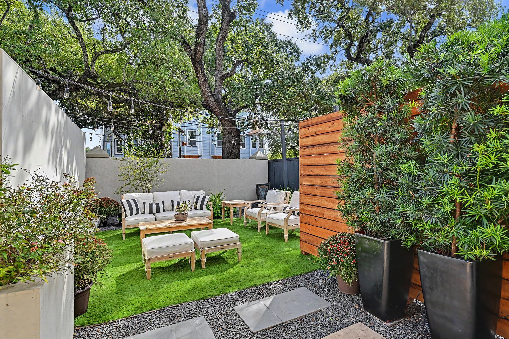 3011 Houston Avenue Unit: C