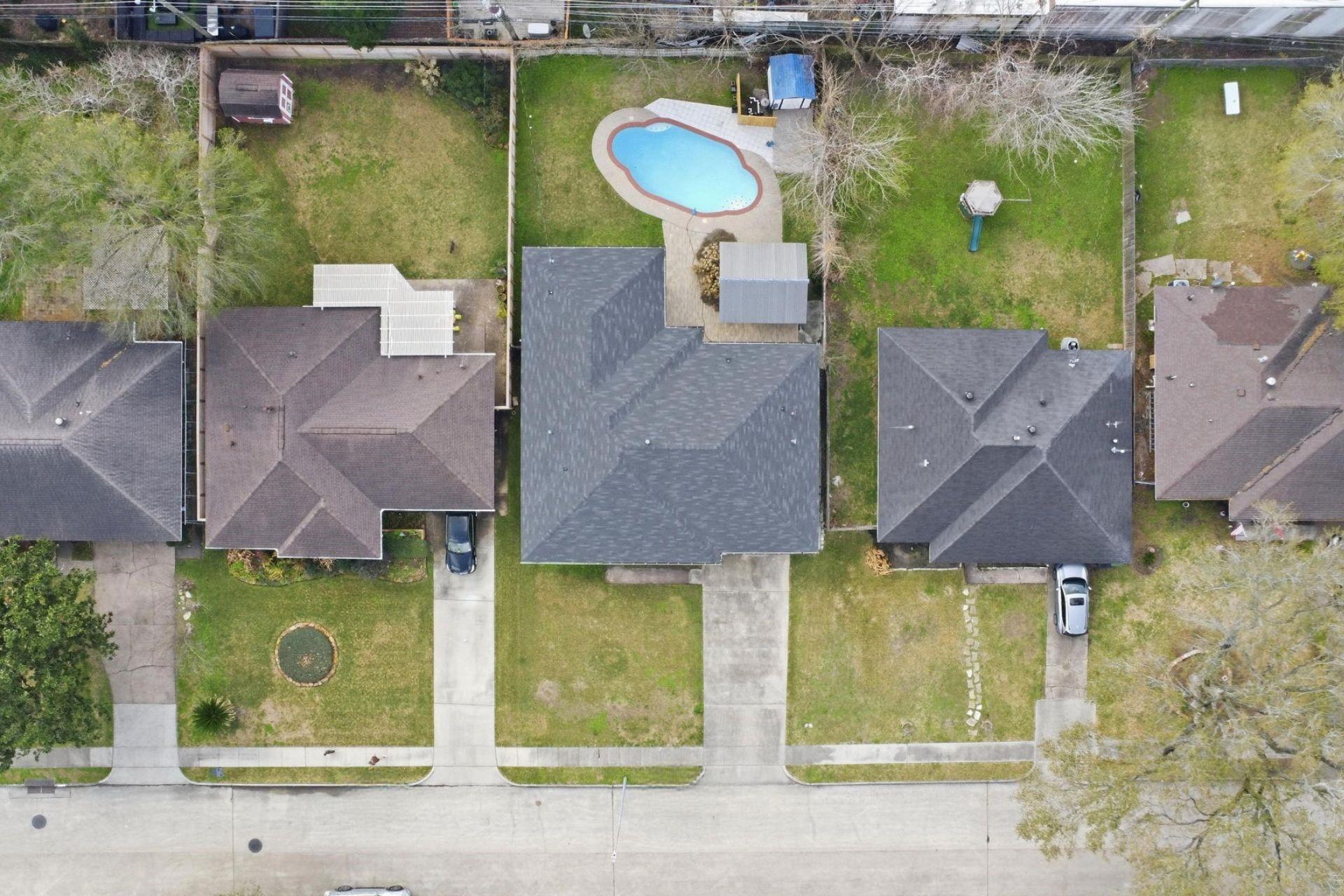 4125 Lymbar Drive
