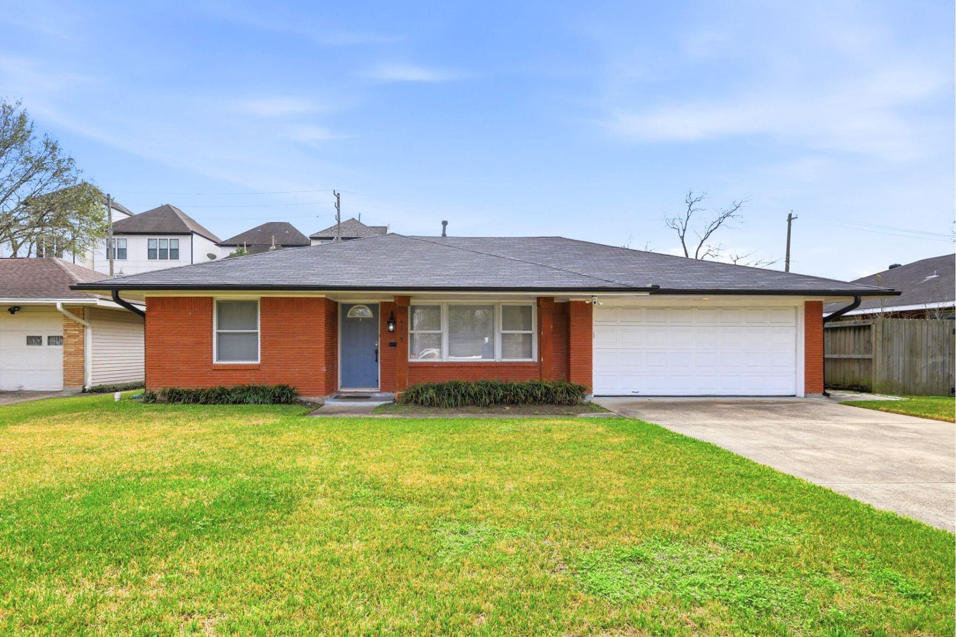 4125 Lymbar Drive