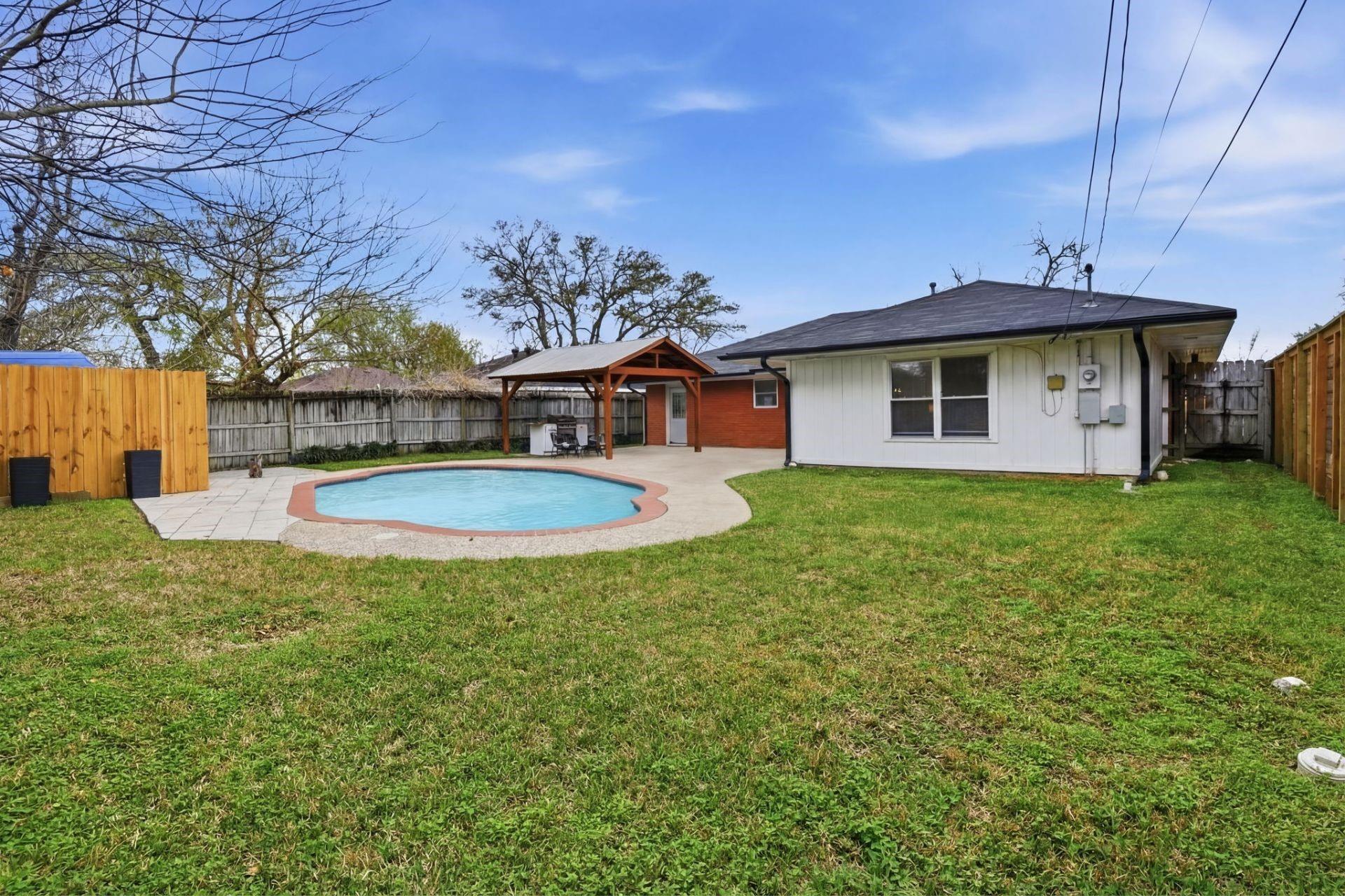 4125 Lymbar Drive