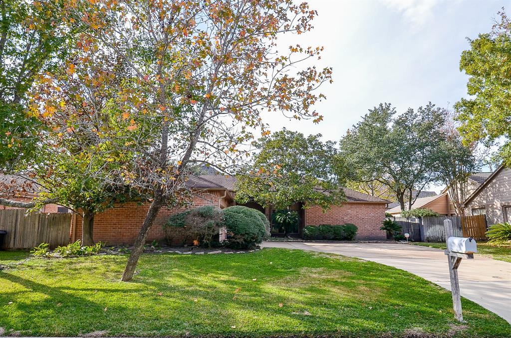 2234 Foreland Drive