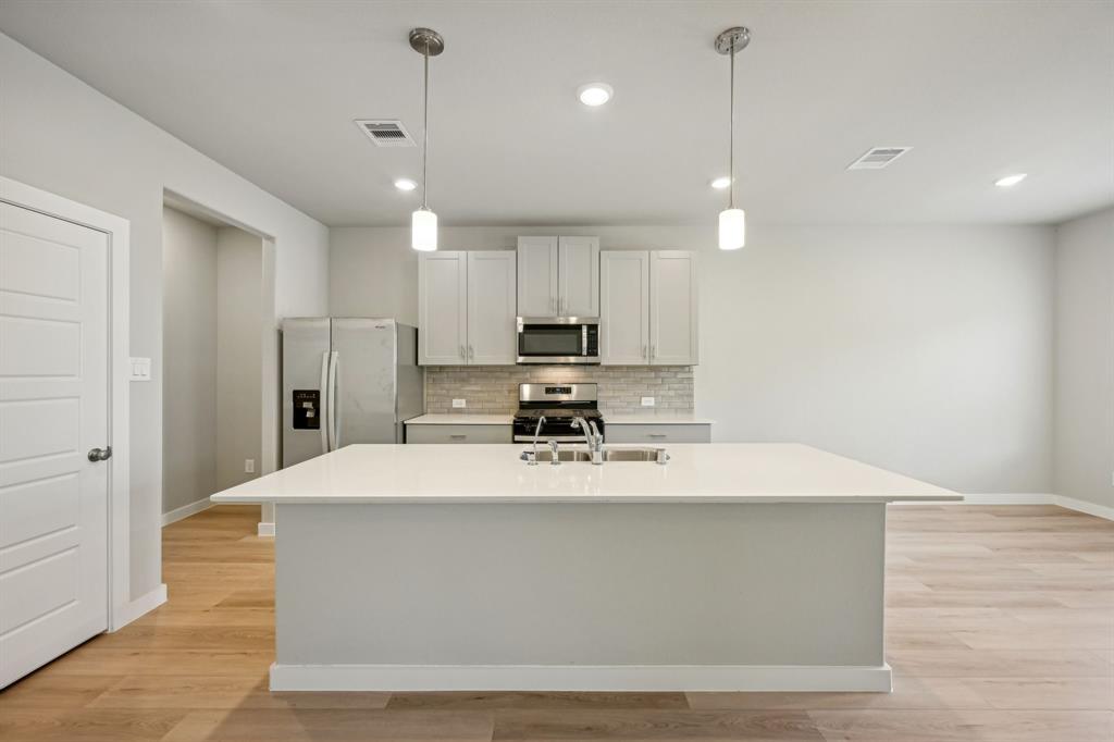 1523 King Ranch Road