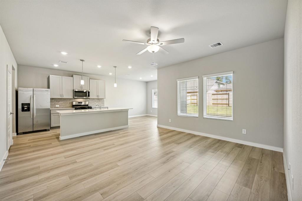 1523 King Ranch Road