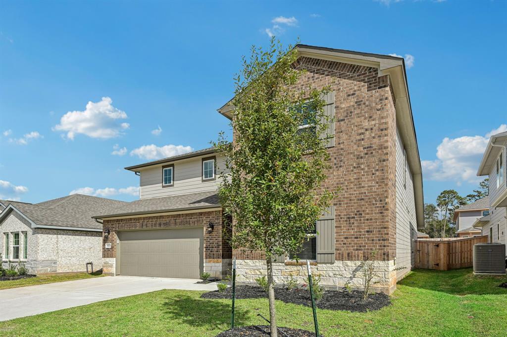 1523 King Ranch Road