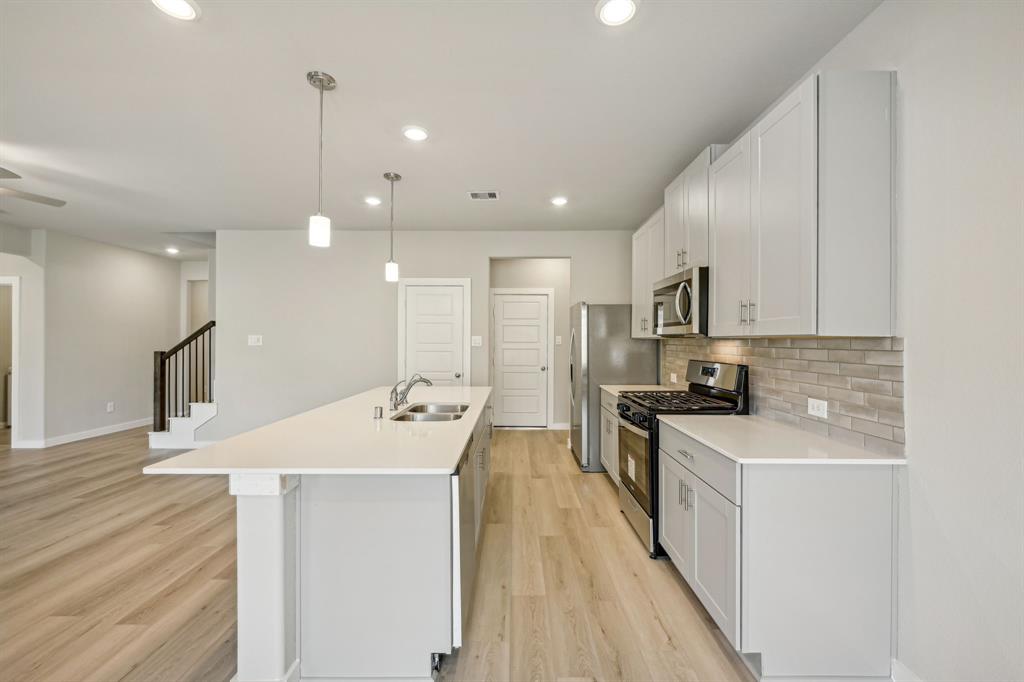 1523 King Ranch Road