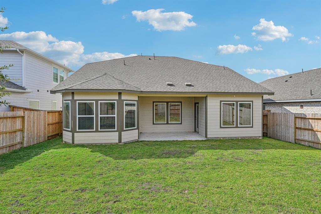 1523 King Ranch Road