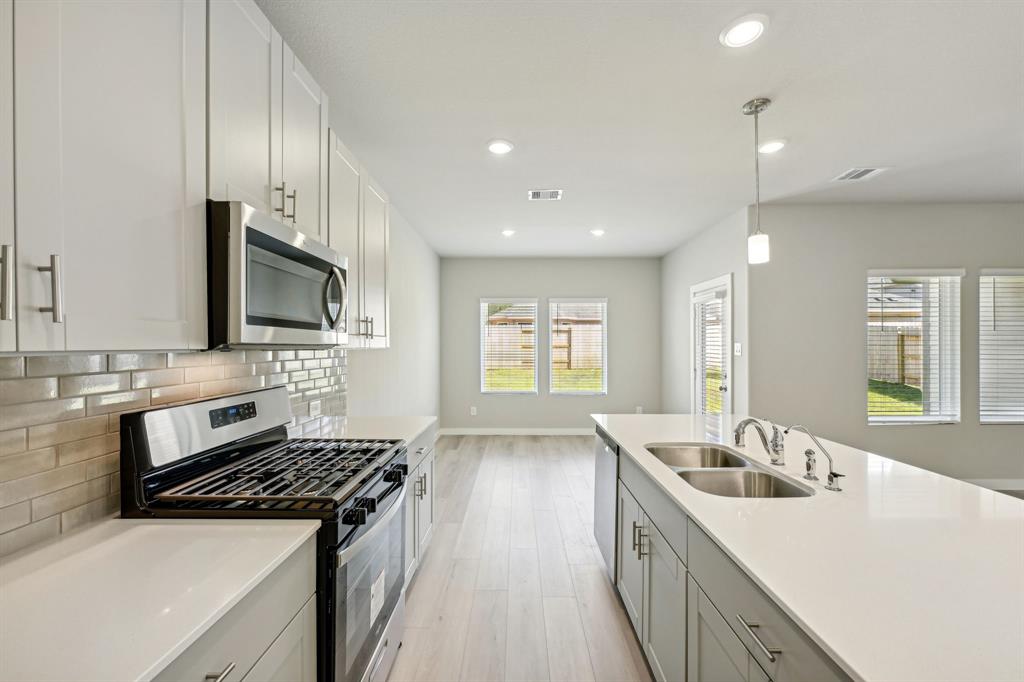 1523 King Ranch Road