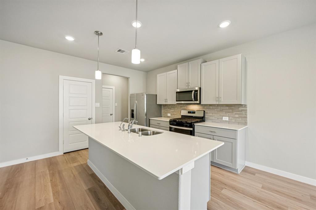 1523 King Ranch Road