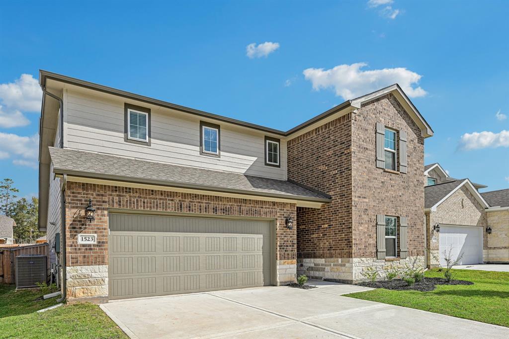 1523 King Ranch Road